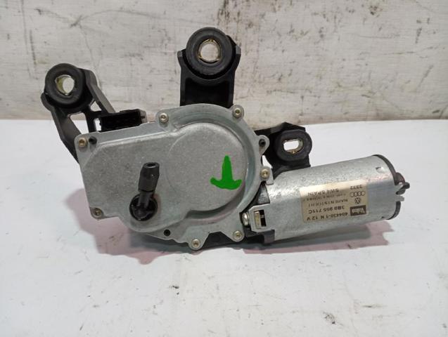 3B9955711C Motor del limpiaparabrisas trasero  disponible Málaga