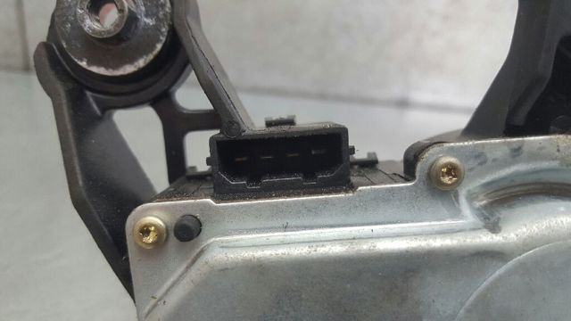 3B9955711F Motor del limpiaparabrisas trasero  comprar en Pontevedra