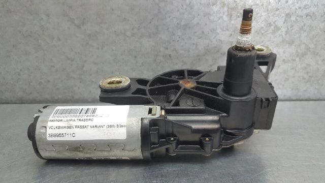 VAG 3B9955711F Motor limpiaparabrisas, trasera  en stock Terrassa