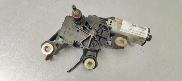 VAG 3B9955711F Motor del limpiaparabrisas trasero  comprar en Ponferrada