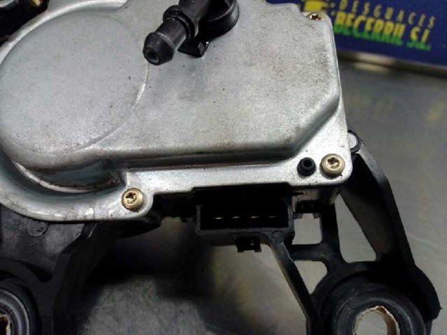 VAG 3B9955711F Motor del limpiaparabrisas trasero  disponible Valladolid