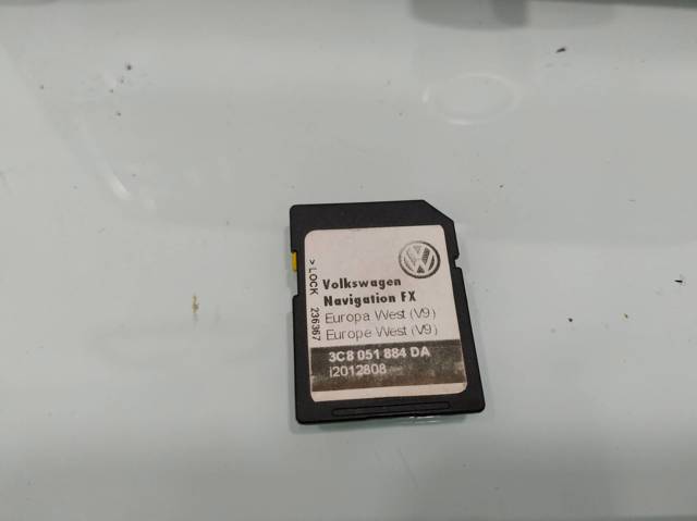 3C0035270B VAG