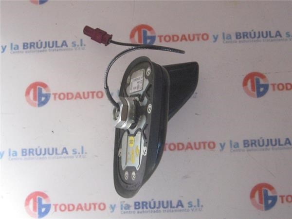 Antena 3C0035507 VAG