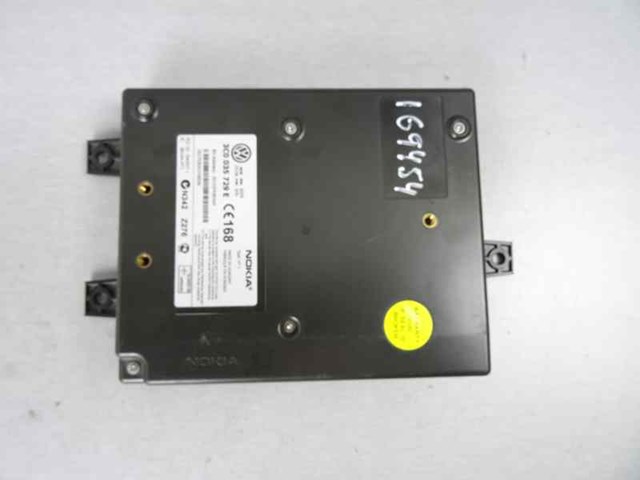 3C0035729E VAG