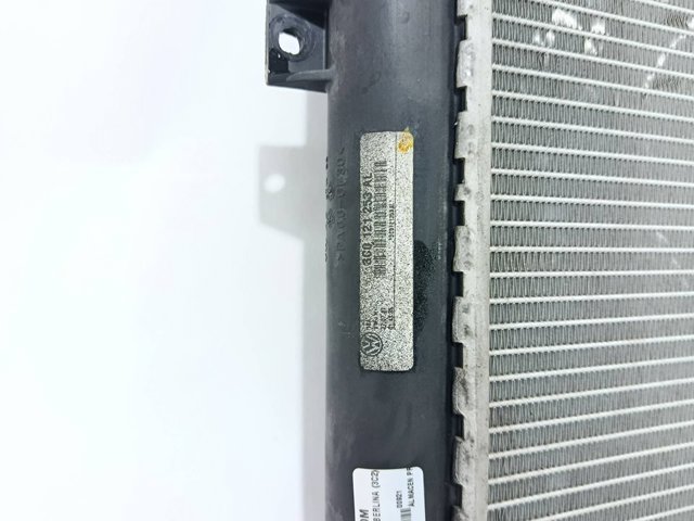 3C0121253AL VAG Radiador de refrigeración del motor  comprar en Lleida