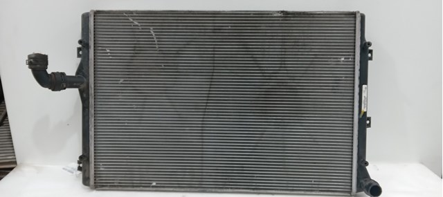3C0121253AL VAG Radiador comprar Bilbao