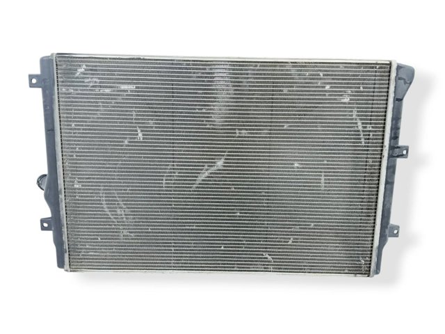 3C0121253AL VAG Radiador de refrigeración del motor  comprar en Jaén