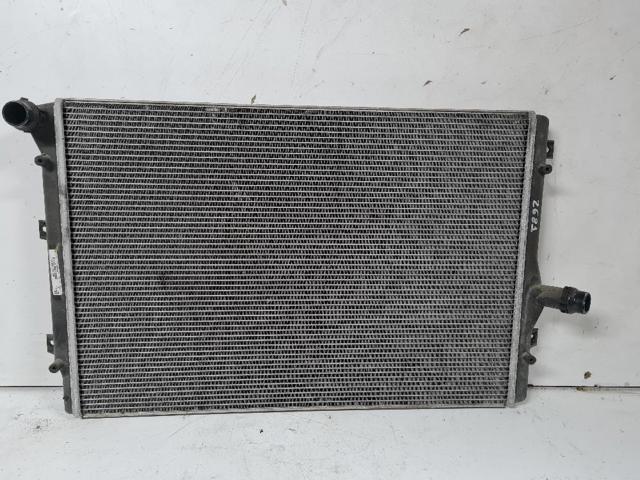 3C0121253AL Radiador de refrigeración del motor  comprar en Zaragoza