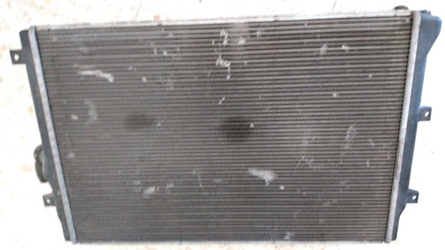 3C0121253AL VAG Radiador de refrigeración del motor  comprar en Oviedo