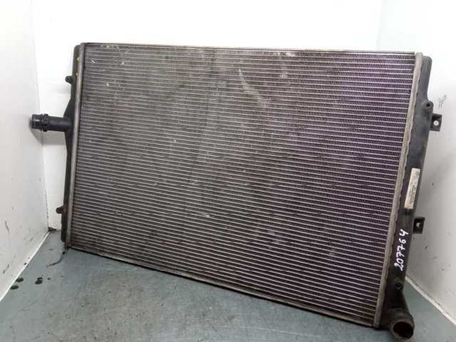 VAG 3C0121253AL Radiador de refrigeración del motor  comprar en Ponferrada