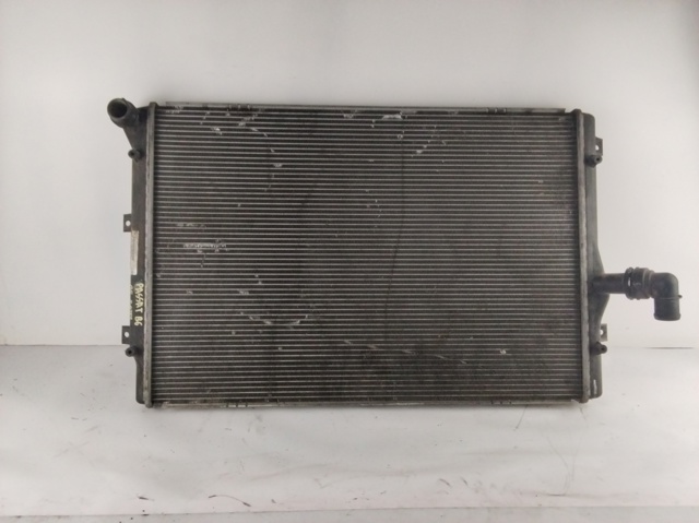 3C0121253AR VAG Radiador de refrigeración del motor  comprar en Lleida