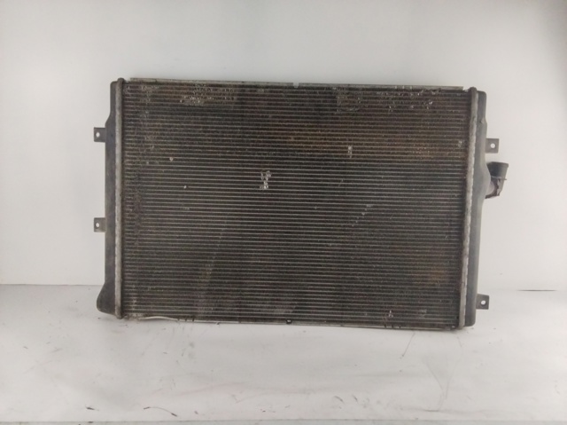 3C0121253AR Radiador  en stock Sabadell