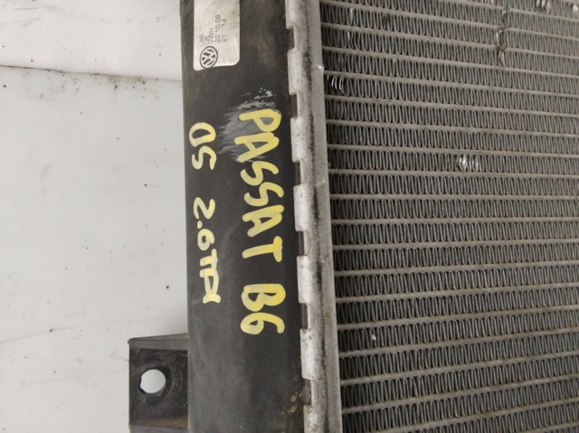 VAG 3C0121253AR Radiador de refrigeración del motor  comprar en Ponferrada