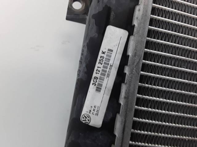 VAG 3C0121253K Radiador de refrigeración del motor  comprar en Murcia
