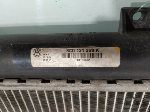 3C0121253K VAG