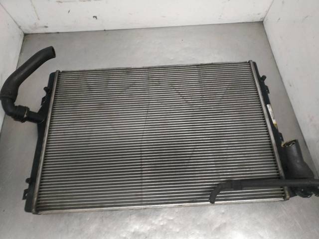 VAG 3C0121253K Radiador comprar Pamplona