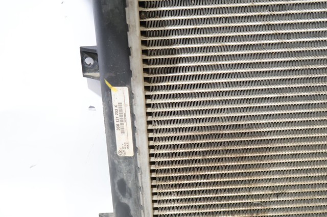 3C0121253K VAG Radiador  en stock Gandía