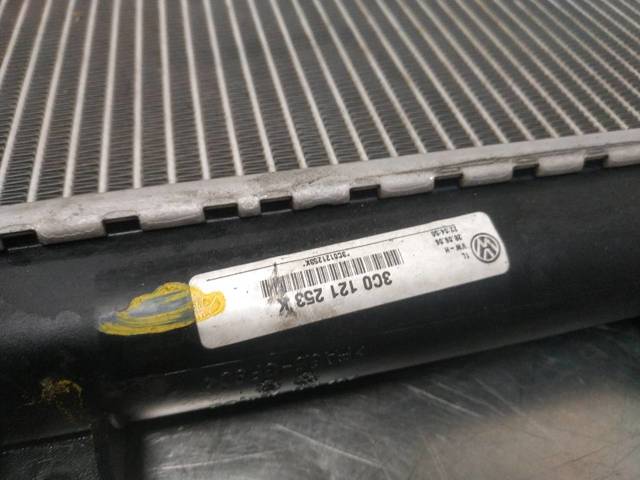 VAG 3C0121253K Radiador  en stock Terrassa