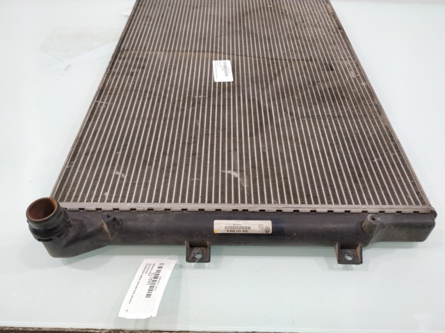 3C0121253K Radiador  en stock Sabadell