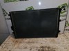 Radiador del motor 3C0121253K VAG