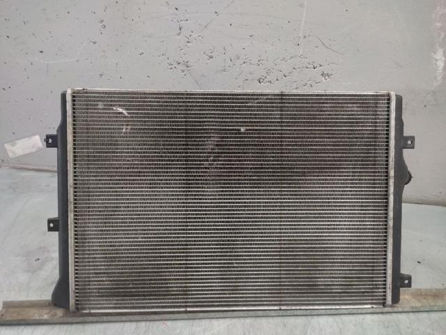 VAG 3C0121253K Radiador de refrigeración del motor  comprar en Ponferrada