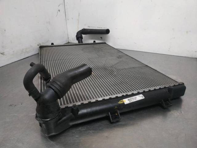 3C0121253K Radiador de refrigeración del motor  comprar en Zaragoza