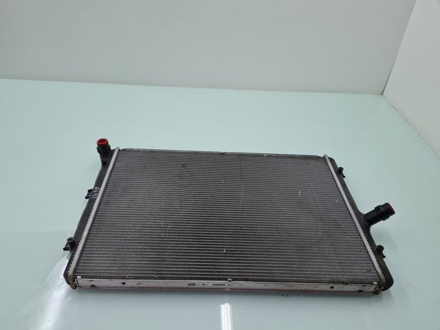 3C0121253Q Radiador de refrigeración del motor  disponible Utrera
