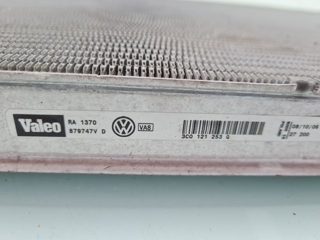 3C0121253Q VAG Radiador  en stock Huelva