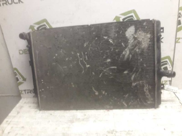 VAG 3C0121253Q Radiador de refrigeración del motor  comprar en Ponferrada
