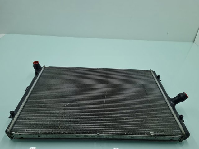 VAG 3C0121253Q Radiador de refrigeración del motor  comprar en Murcia