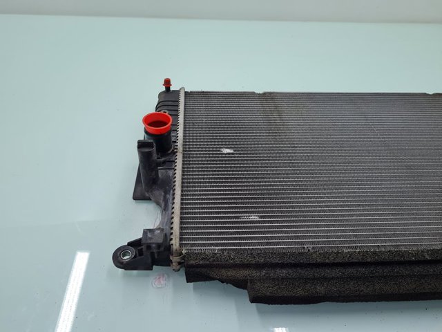 3C0121253Q VAG Radiador de refrigeración del motor  disponible Vigo