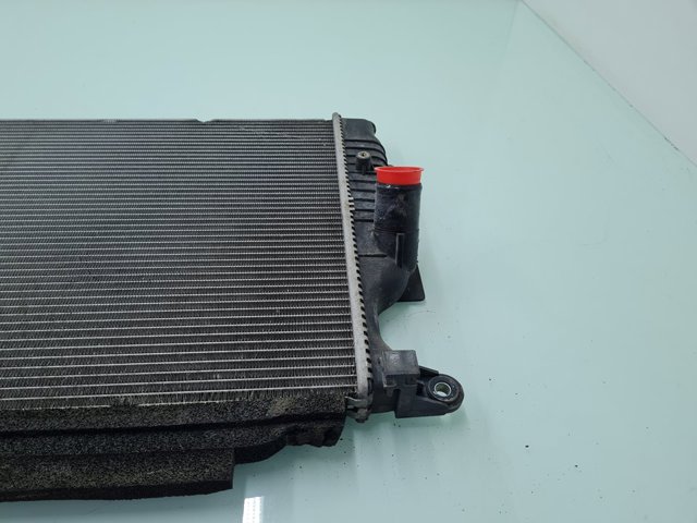 3C0121253Q VAG Radiador de refrigeración del motor  disponible Ourense