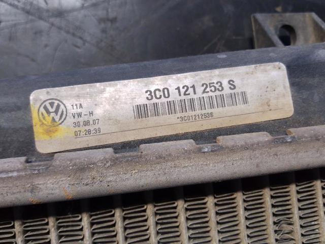 3C0121253S VAG Radiador  en stock Huelva