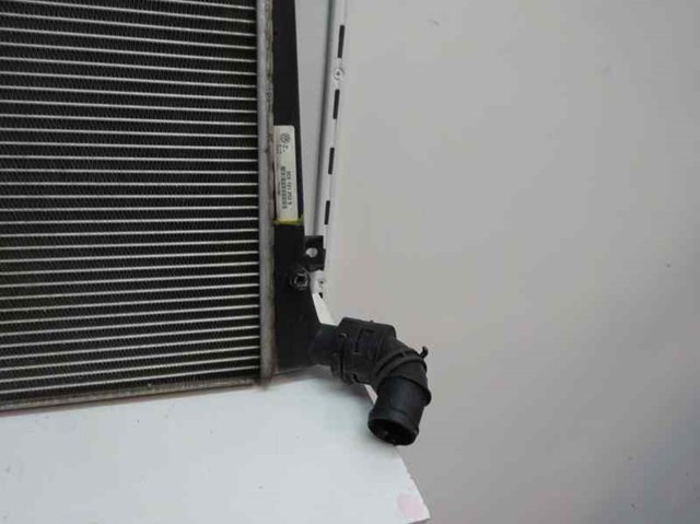 3C0121253S Radiador de refrigeración del motor  comprar en Pontevedra