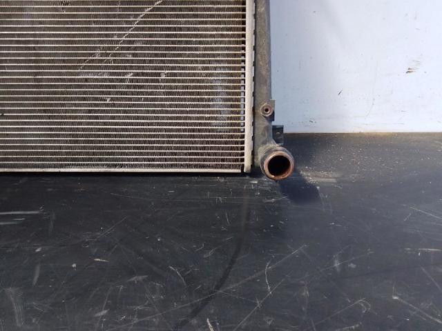 VAG 3C0121253S Radiador de refrigeración del motor  disponible Valladolid