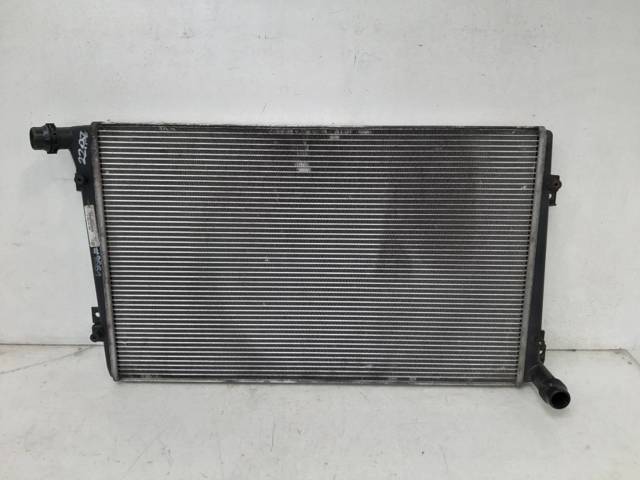 VAG 3C0121253S Radiador comprar Pamplona