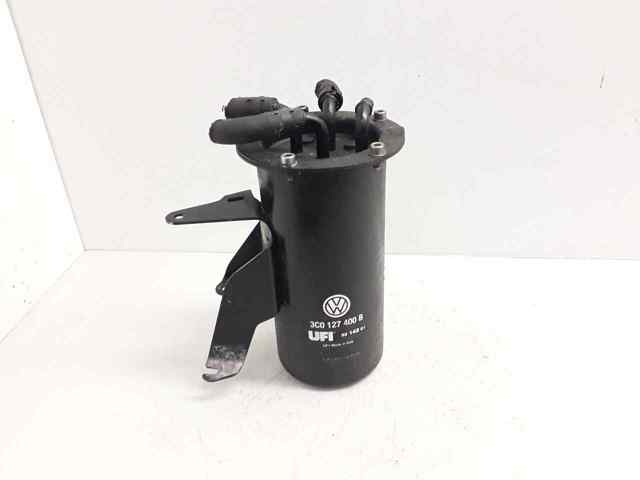 Caja, filtro de combustible Volkswagen Tiguan 1 5N1, 5N2