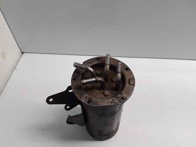 Caja, filtro de combustible Volkswagen Tiguan 1 5N1, 5N2