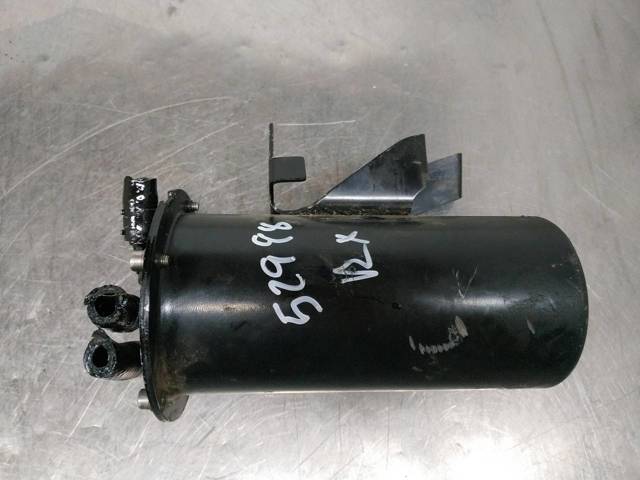 Caja, filtro de combustible Volkswagen Tiguan 1 5N1, 5N2