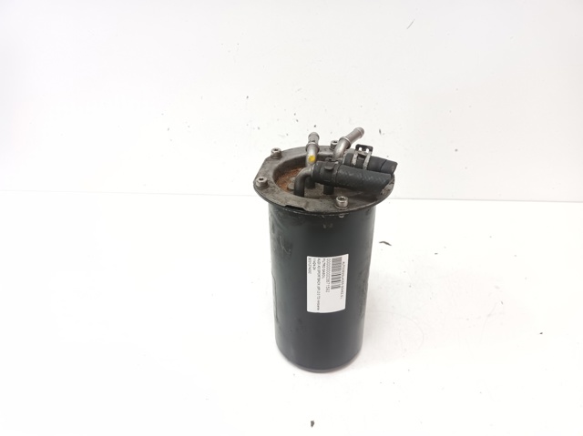 Caja, filtro de combustible 3C0127400C VAG/Skoda