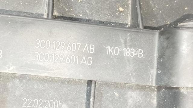 Precio del repuesto Caja del filtro de aire SuperB II liftback