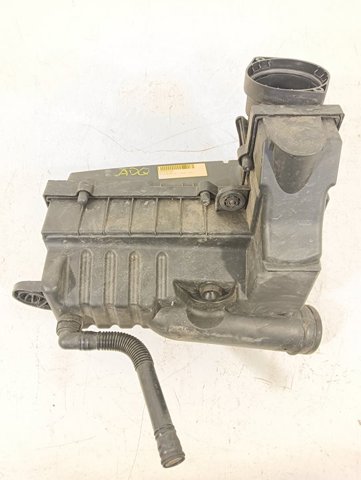 Caja del filtro de aire para Skoda SuperB 3T4