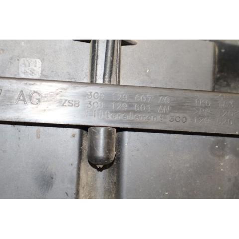 3C0129607AQ Caja del filtro de aire  en stock Sabadell