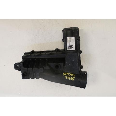 Casco de filtro de aire Volkswagen Tiguan 1 5N1, 5N2