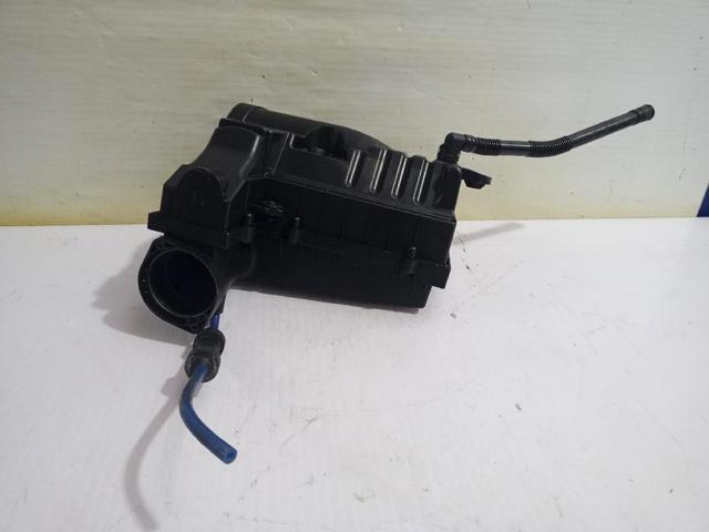 Casco de filtro de aire Volkswagen Tiguan 1 5N1, 5N2