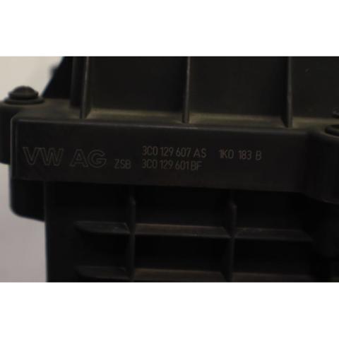 Carcasa del filtro de aire 3C0129607AS VAG