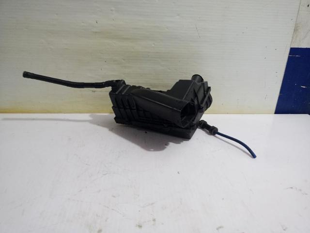 Casco de filtro de aire Volkswagen Tiguan 1 5N1, 5N2