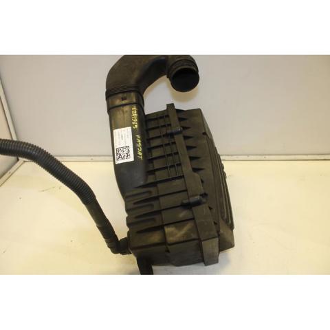 Casco de filtro de aire Volkswagen Tiguan 1 5N1, 5N2