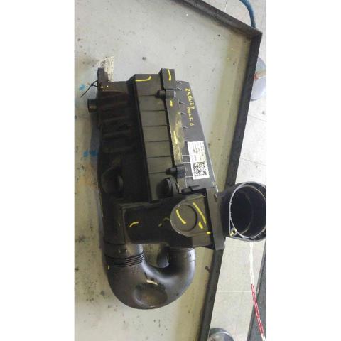 Casco de filtro de aire Volkswagen Tiguan 1 5N1, 5N2