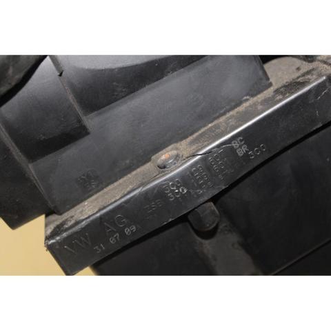 Casco de filtro de aire Volkswagen Tiguan 1 5N1, 5N2